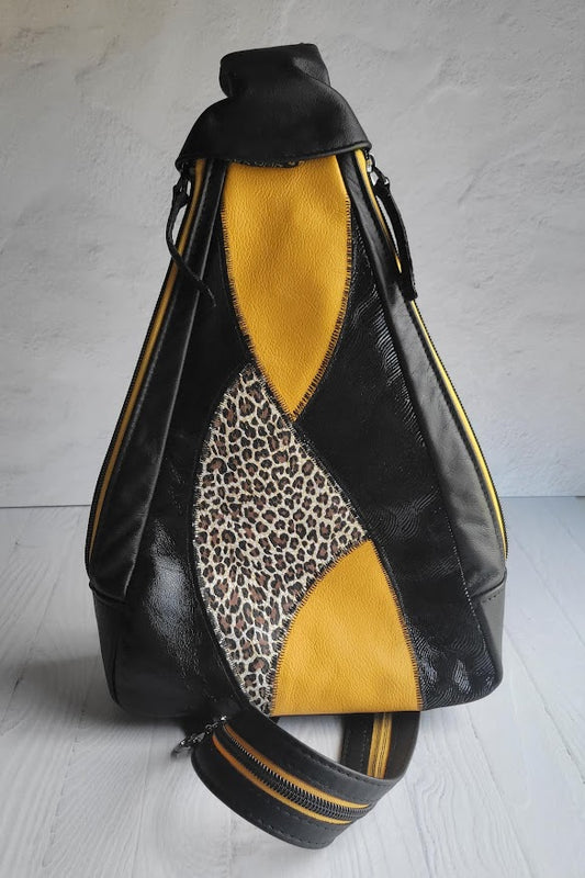 Burgh Backpacks & Slings