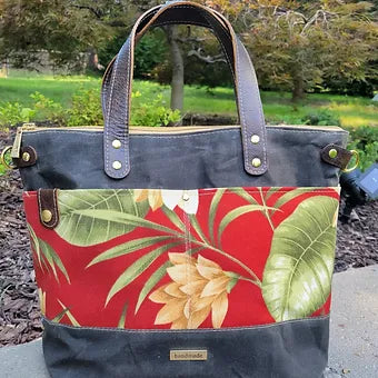 CamilleTote