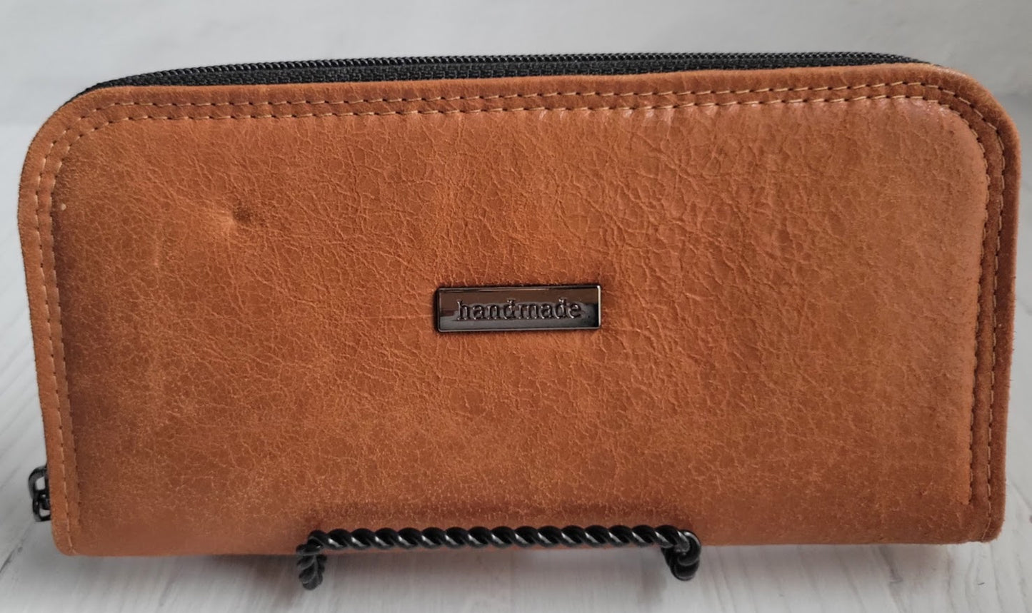 Zip Around Wallet