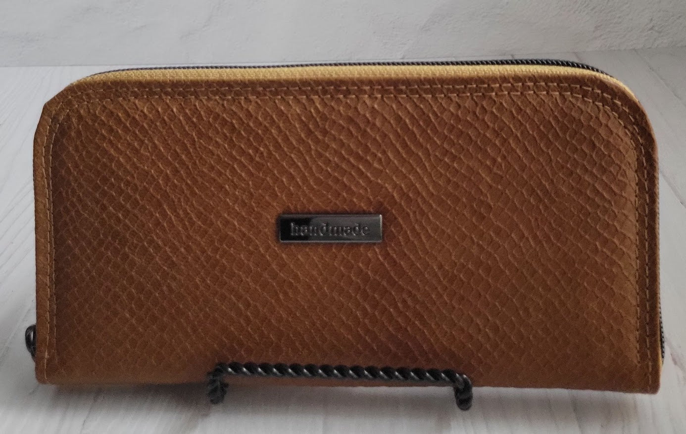 Zip Around Wallet