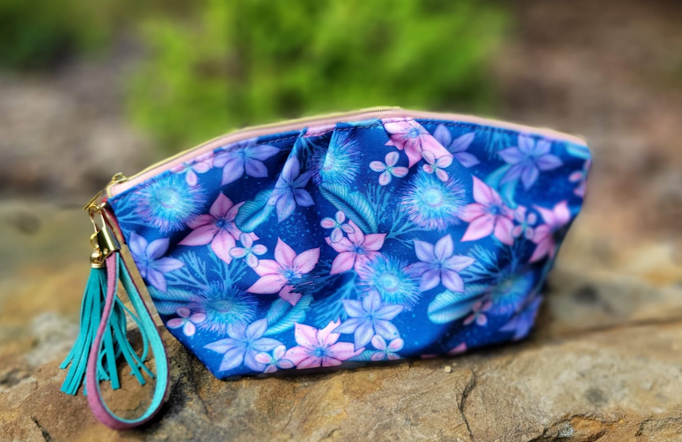 Carina Make-up Pouch