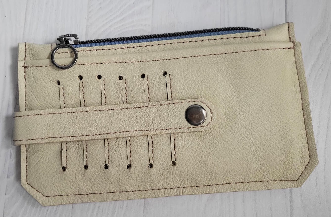 Purse Pal Credit Card Wallet