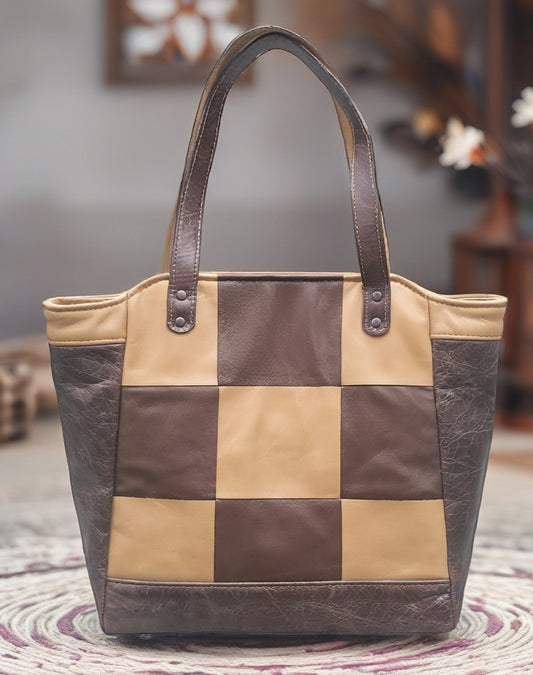 Tote Fairhaven Woven