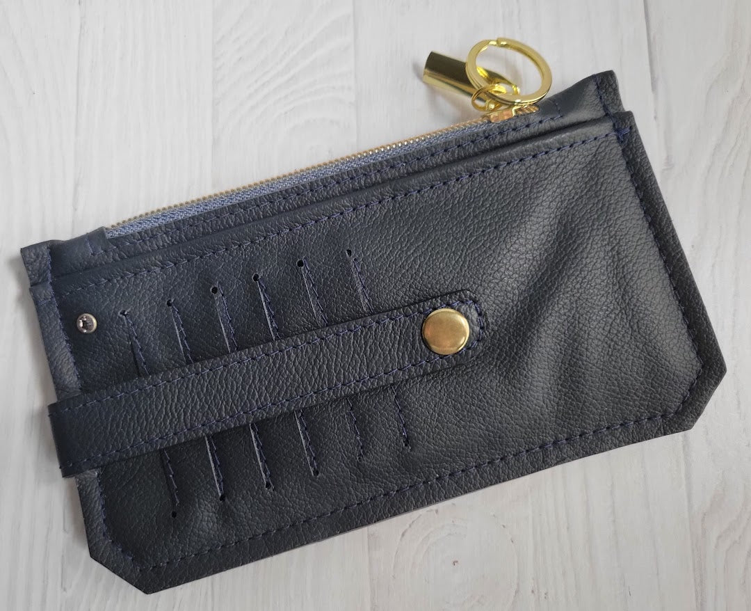 Purse Pal Credit Card Wallet