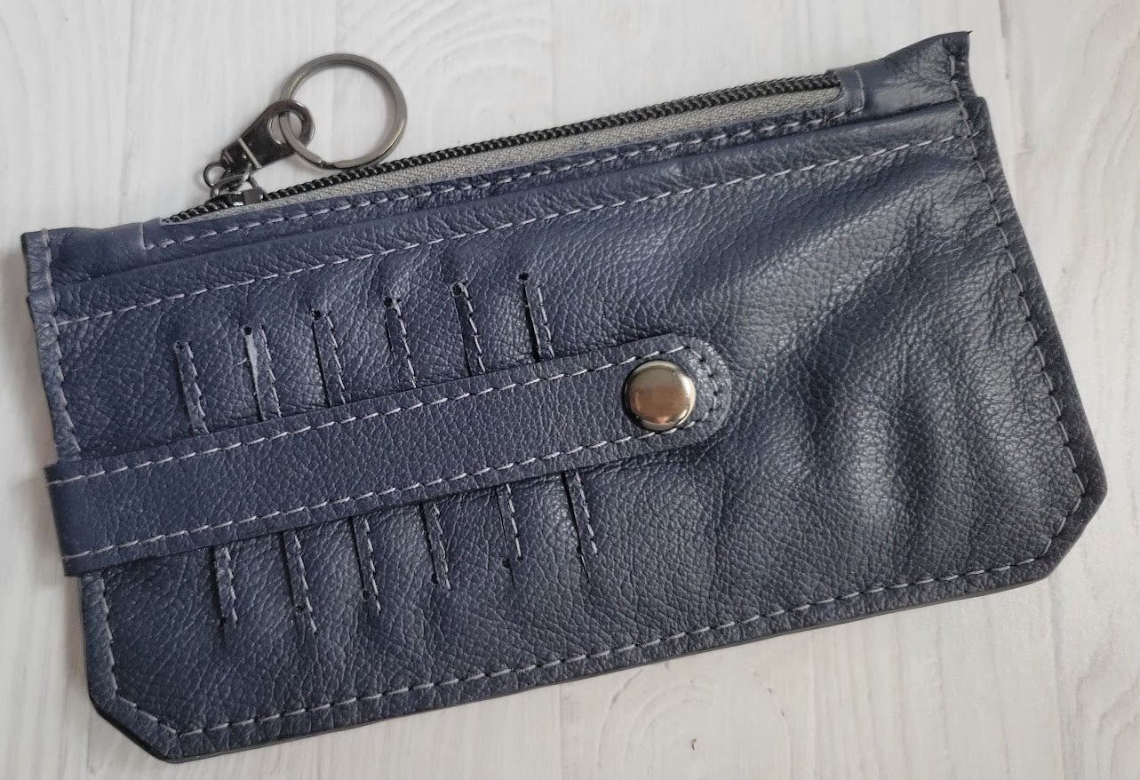 Purse Pal Credit Card Wallet