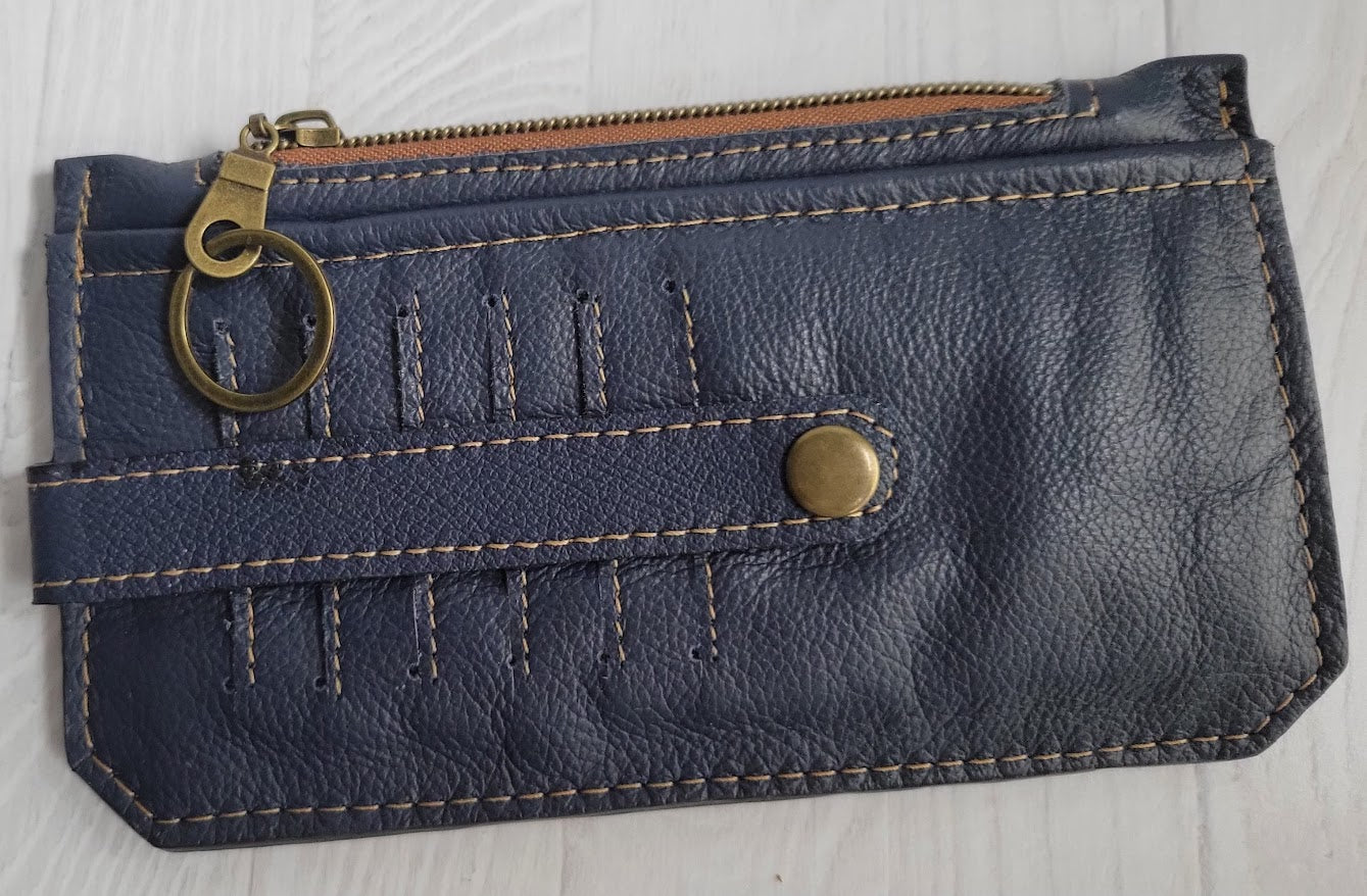 Purse Pal Credit Card Wallet