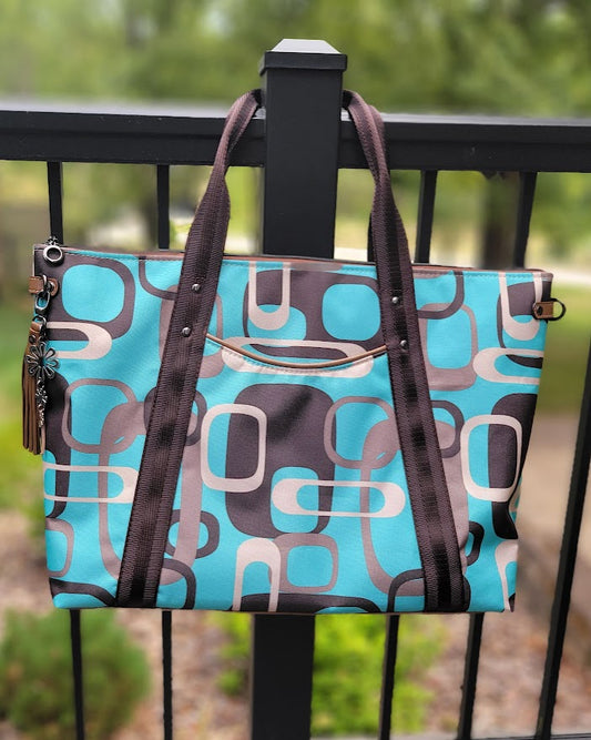 Oxbow Tote Large