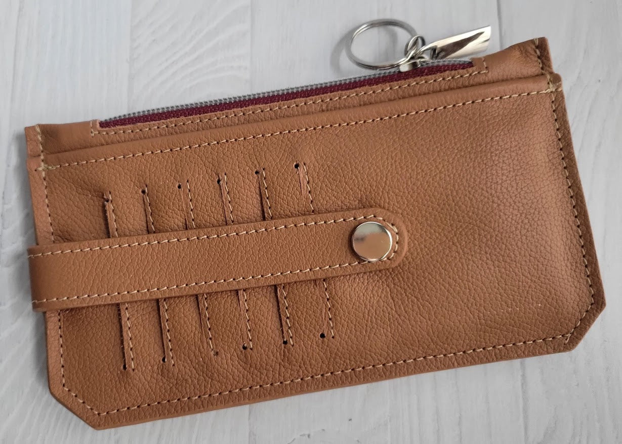 Purse Pal Credit Card Wallet