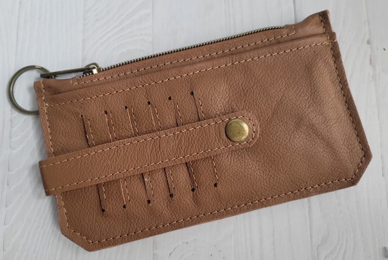 Purse Pal Credit Card Wallet