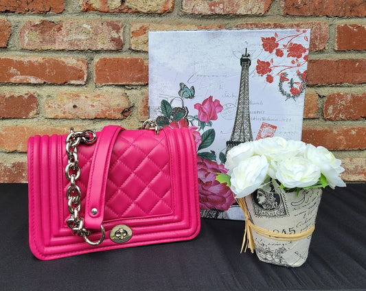 Tessa Handbag