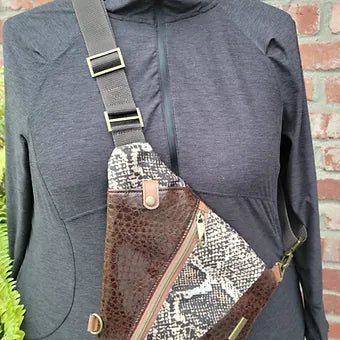Crossbody Sling