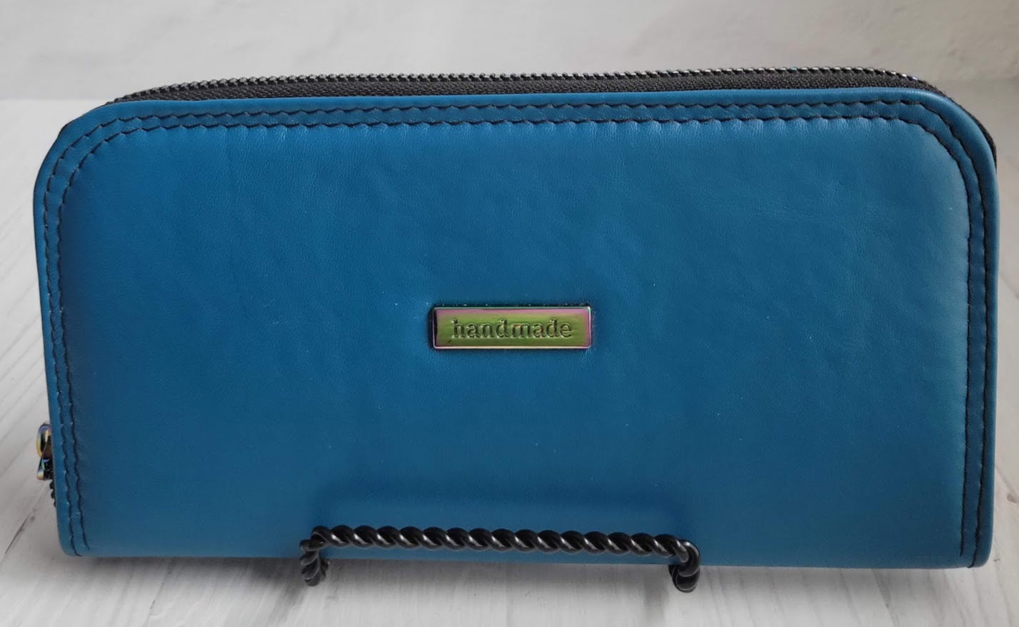 Zip Around Wallet