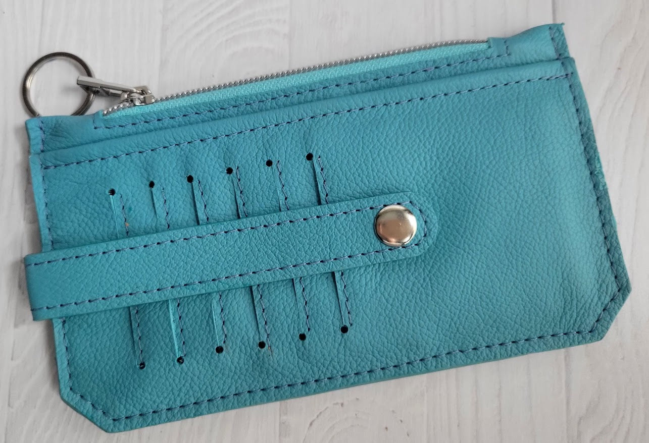 Purse Pal Credit Card Wallet