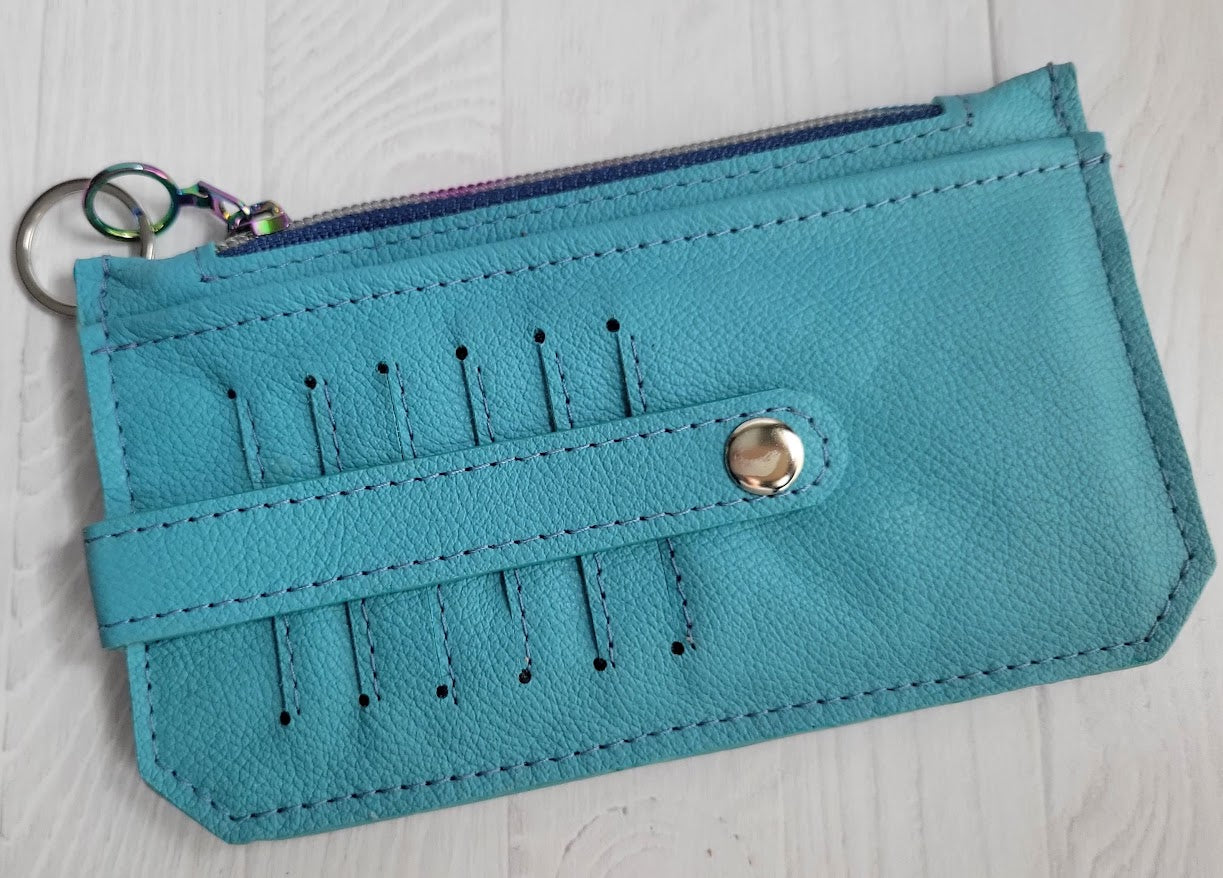 Purse Pal Credit Card Wallet