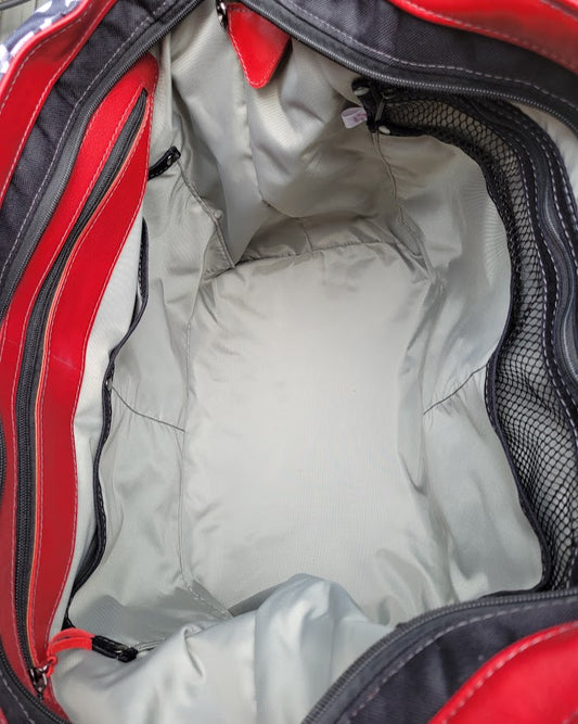Poppins Weekender Bag