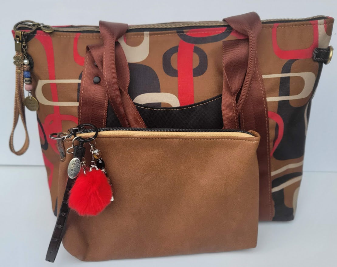 Wristlet Key Chain