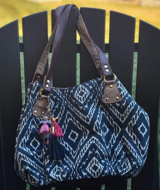 Brissa Tote