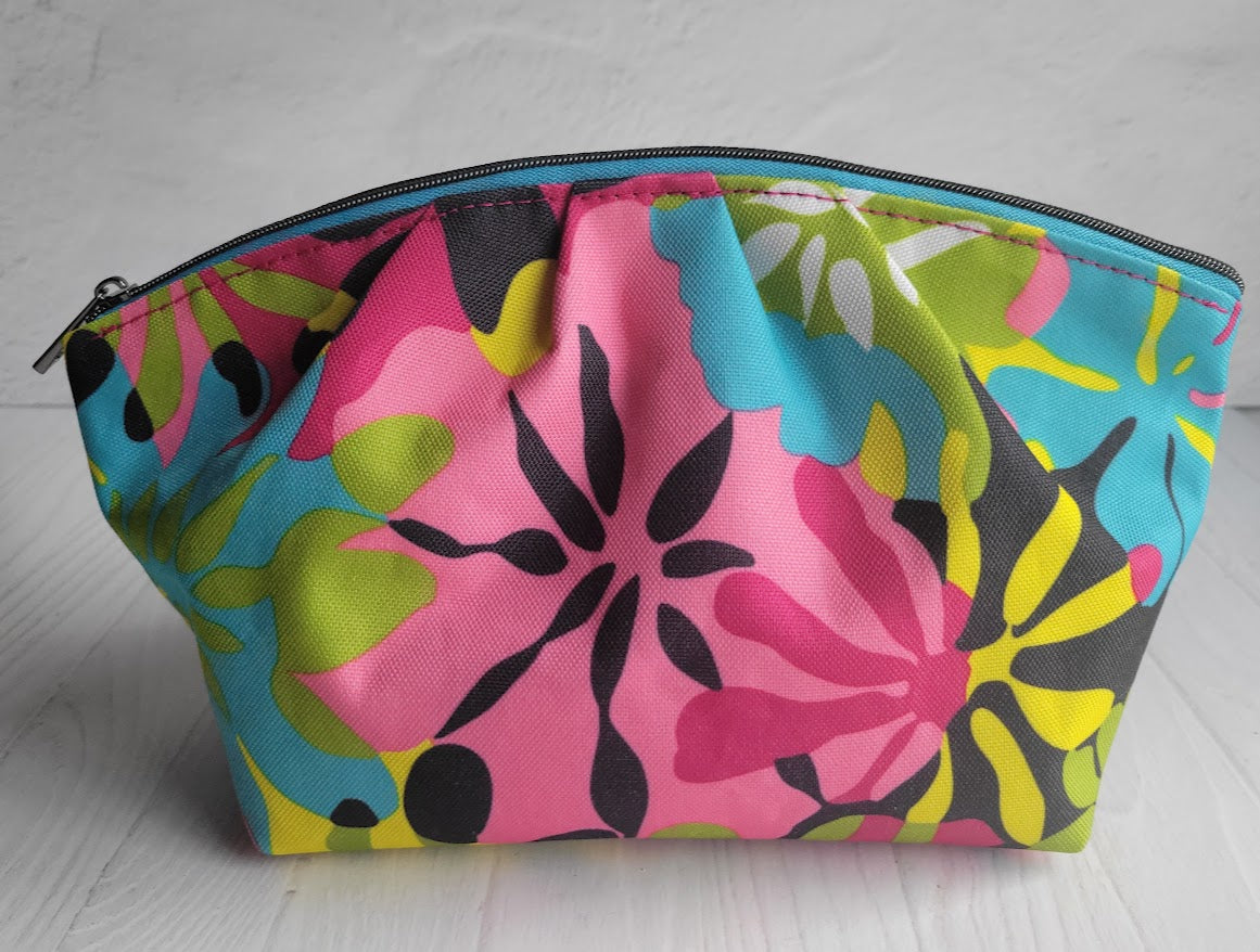 Carina Make-up Pouch