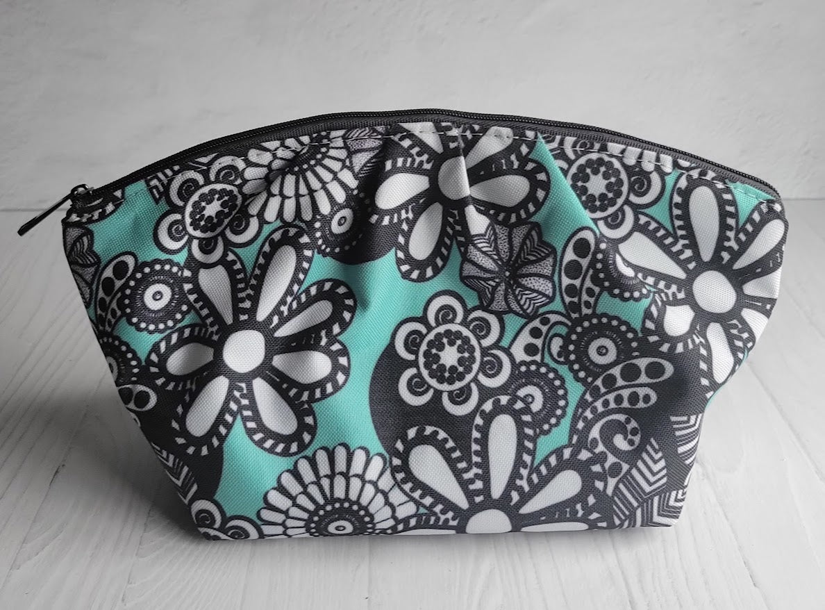 Carina Make-up Pouch