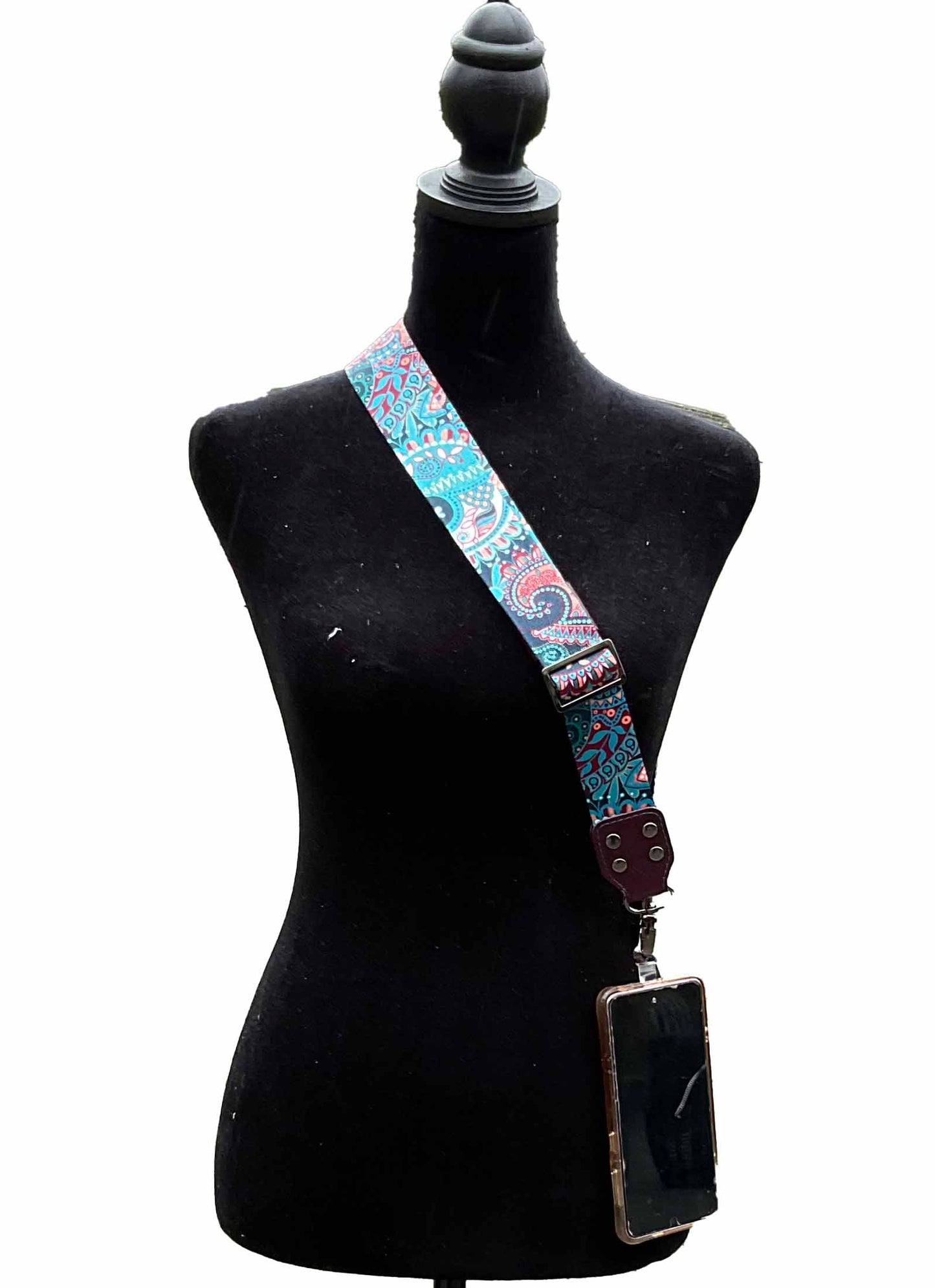 Crossbody Strap 1 1/2"