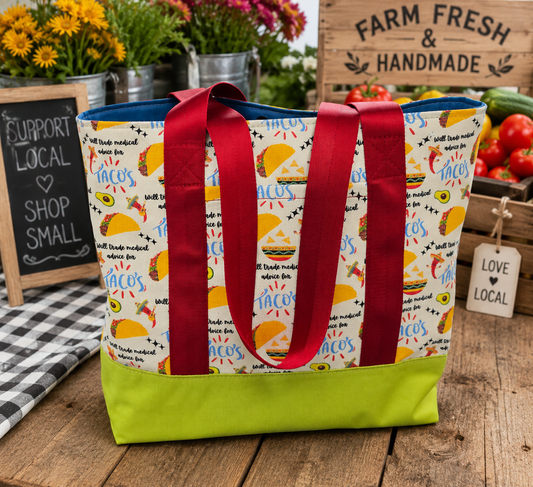 Taco Totes