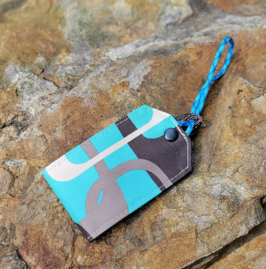 Luggage Tags