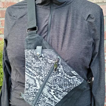 Crossbody Sling