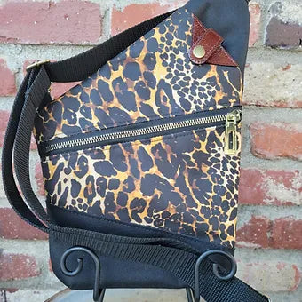 Crossbody Sling