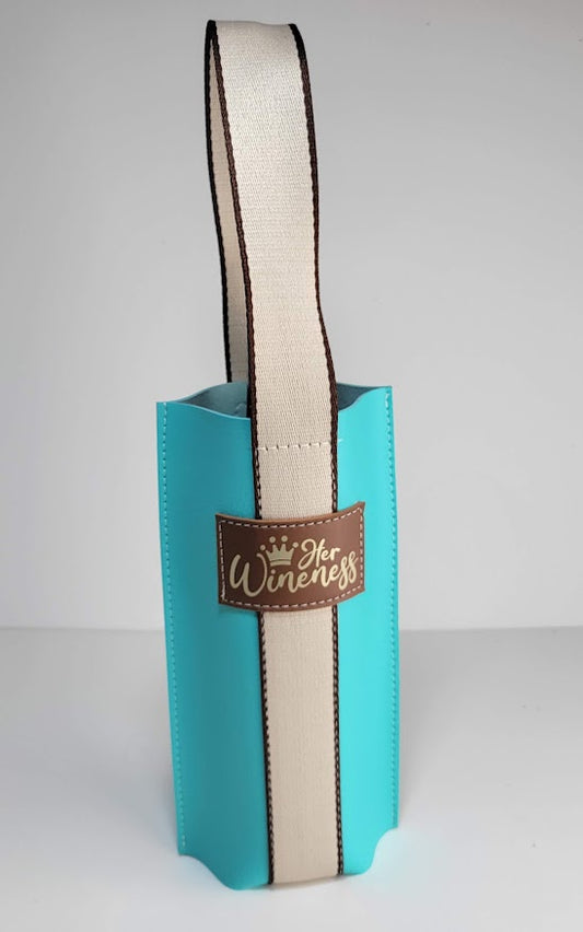 Wine Carrier