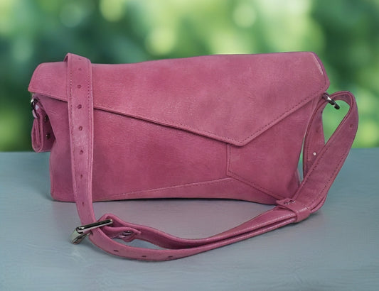 Zara Puzzle Bag